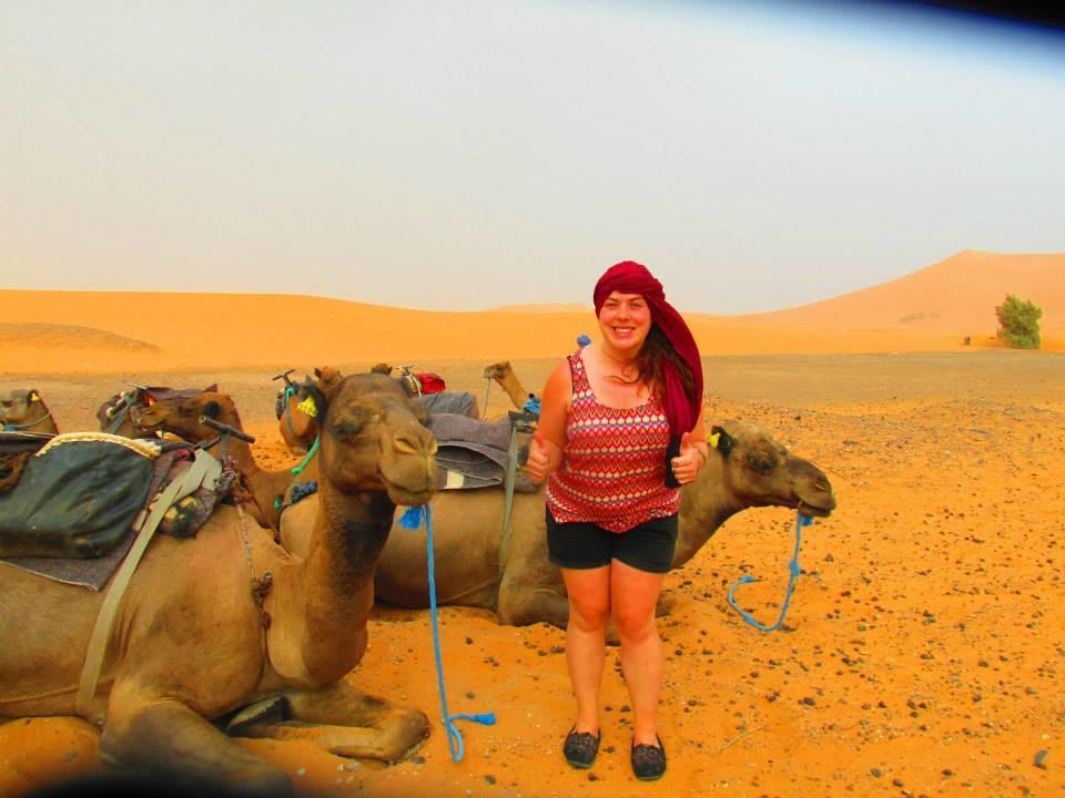 Tofu Hotel & Safari Jaisalmer Eksteriør bilde