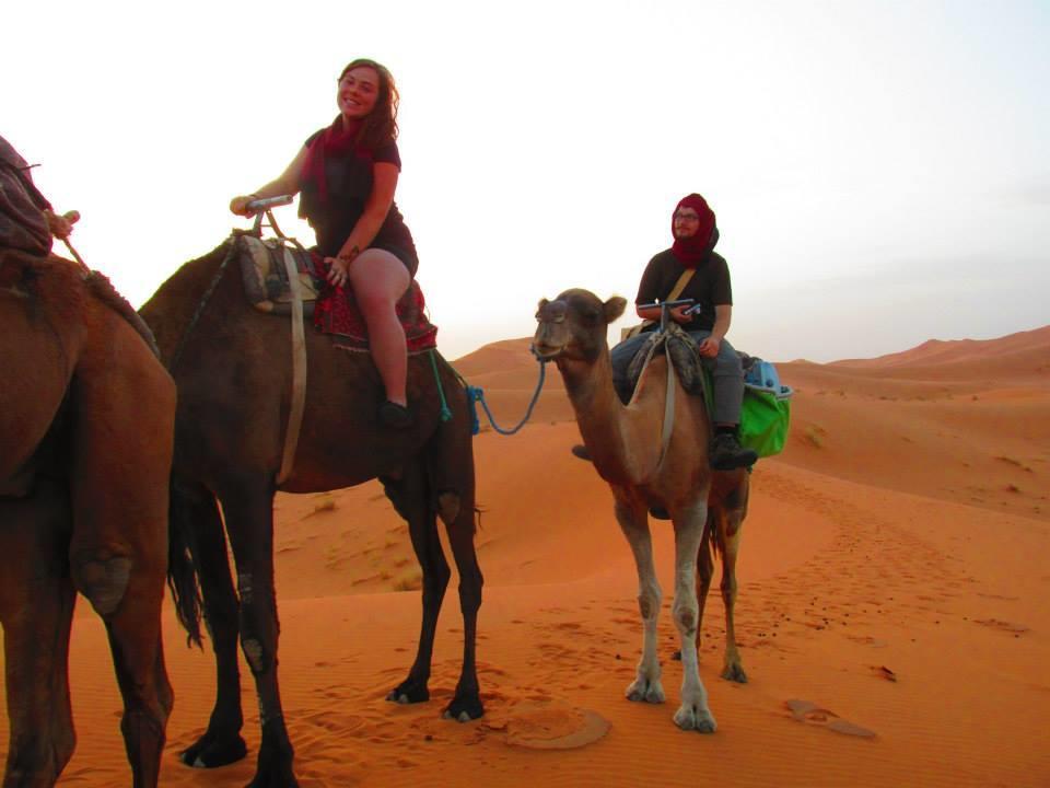 Tofu Hotel & Safari Jaisalmer Eksteriør bilde
