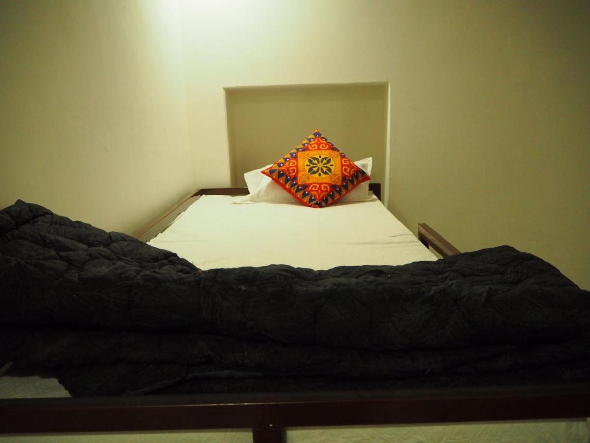 Tofu Hotel & Safari Jaisalmer Eksteriør bilde