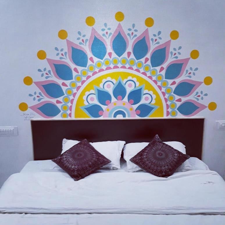 Tofu Hotel & Safari Jaisalmer Eksteriør bilde